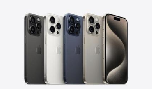 沙洋苹果维修点分享iPhone 15 Pro主板底层电源与专项拷机实操避坑 