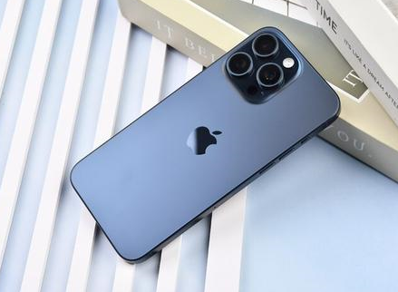 沙洋苹果维修点分享iPhone 15 Pro Max主板维修寄修避坑指南 