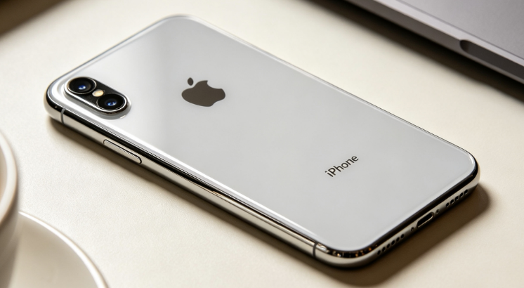 沙洋苹果维修点分享iPhone X自动关机供电回路故障 