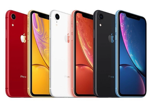 沙洋苹果维修点分享iPhone XR自动关机音频功放与电池通信故障 