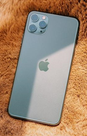 沙洋苹果维修点分享iPhone 11Pro Max自动关机装配类硬故障 