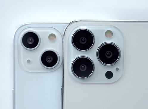 沙洋苹果维修点分享iPhone 13 Pro自动关机二修机隐性硬故障 
