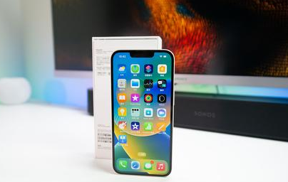 沙洋苹果维修点分享iPhone 14自动关机故障深度解析 