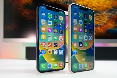 沙洋苹果维修点分享iPhone 14 Plus自动关机内存连锁故障解析 