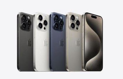 沙洋苹果维修点分享iPhone 15 Pro自动关机故障解析 