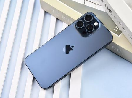沙洋苹果维修点分享iPhone 15 Pro Max自动关机造成的原因 