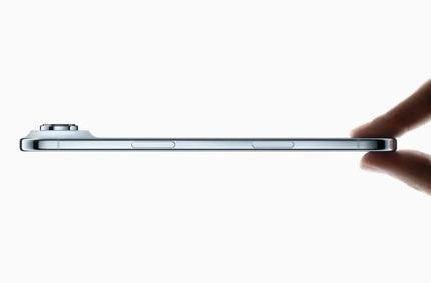 沙洋苹果维修点分享iPhone 17 Air自动关机电源故障解析 