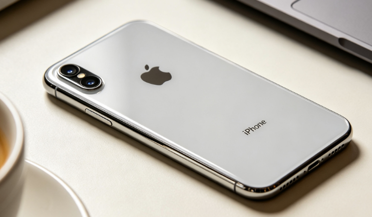 沙洋苹果维修点分享iPhone X扩容真实风险解析 