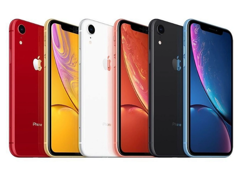 沙洋苹果维修点分享iPhone XR扩容实操风险剖析 