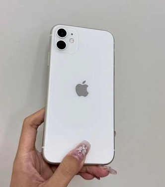 沙洋苹果维修点分享iPhone 11扩容深层隐患详解 