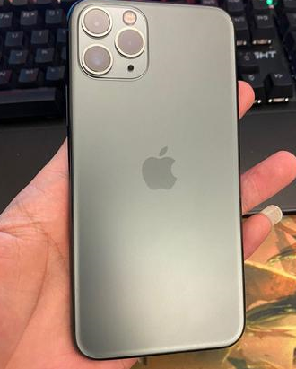 沙洋苹果维修点分享iPhone 11 Pro扩容真实坑点 