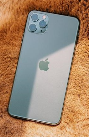 沙洋苹果维修点分享iPhone 11 Pro Max扩容实战风险 
