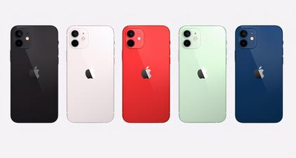 沙洋苹果维修点分享iPhone 12扩容鲜为人知的坑 