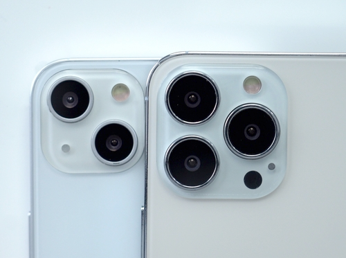 沙洋苹果维修点分享iPhone 13 Pro Max扩容深层隐患解析 