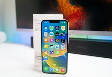 沙洋苹果维修点分享iPhone 14扩容容易忽略的暗病 