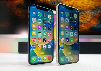 沙洋苹果维修点分享iPhone 14 Plus扩容深层隐患梳理 