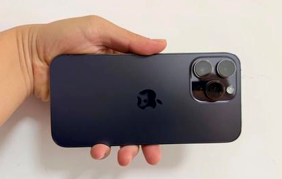 沙洋苹果维修点分享iPhone 14 Pro Max扩容实战误区 