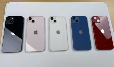 沙洋苹果维修点分享iPhone 13生态与权限系统排错 