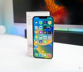 沙洋苹果维修点分享iPhone 14音频与待机系统排错 