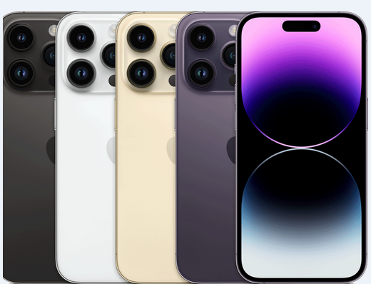 沙洋苹果维修点分享iPhone 14 Pro安全辅助系统排错 