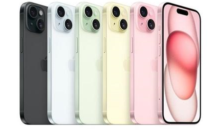 沙洋苹果维修点分享iPhone 15续航与互通系统排错 