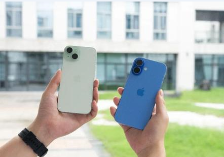 沙洋苹果维修点分享iPhone 16 Plus锁屏与安全排错 