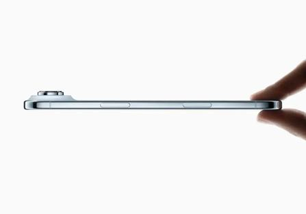 沙洋苹果维修点分享iPhone 17 Air传感器与USB‑C排错 