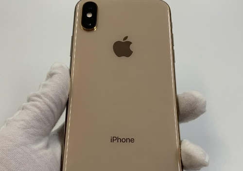 沙洋苹果维修点分享iPhone XS锁屏界面交互故障 