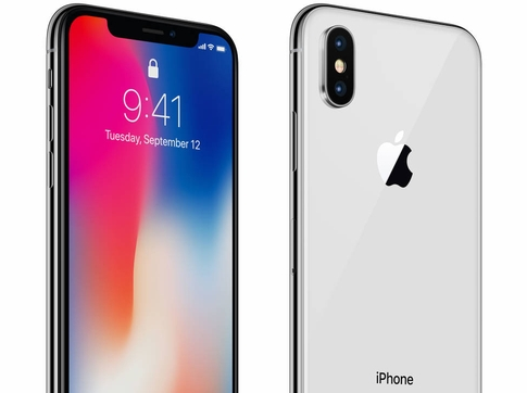 沙洋苹果维修点分享iPhone X备份与锁屏密码故障 