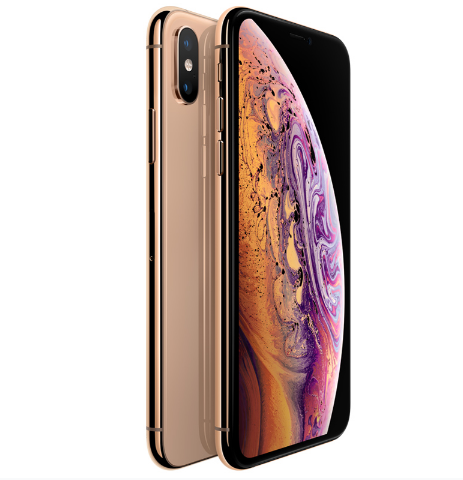 沙洋苹果维修点分享iPhone XS Max锁屏快捷入口故障 