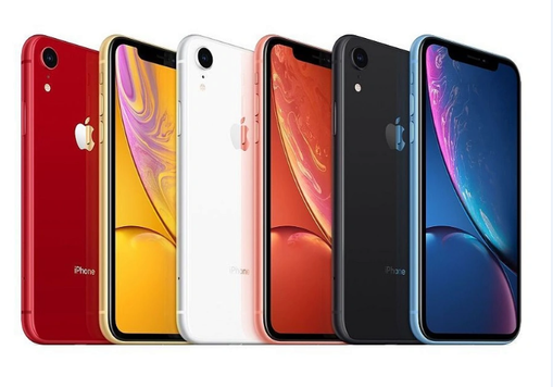 沙洋苹果维修点分享iPhone XR充电与钱包锁屏 