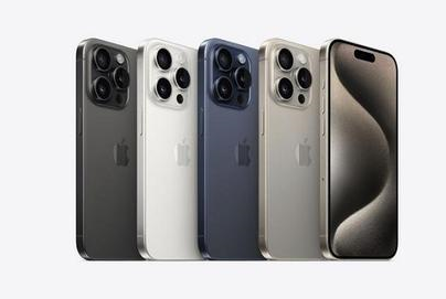 沙洋苹果维修点分享iPhone 15 Pro锁屏密码实用参考 