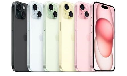 沙洋苹果维修点分享iPhone 15发烫易忽视问题科普 