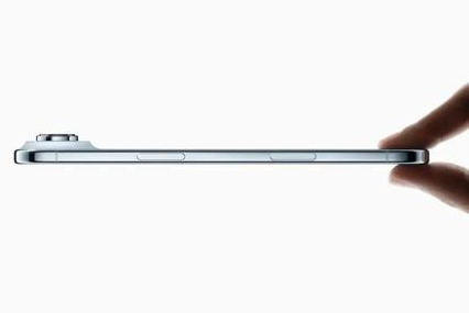 沙洋苹果维修点分享iPhone 17 Air发烫几大隐形诱因 
